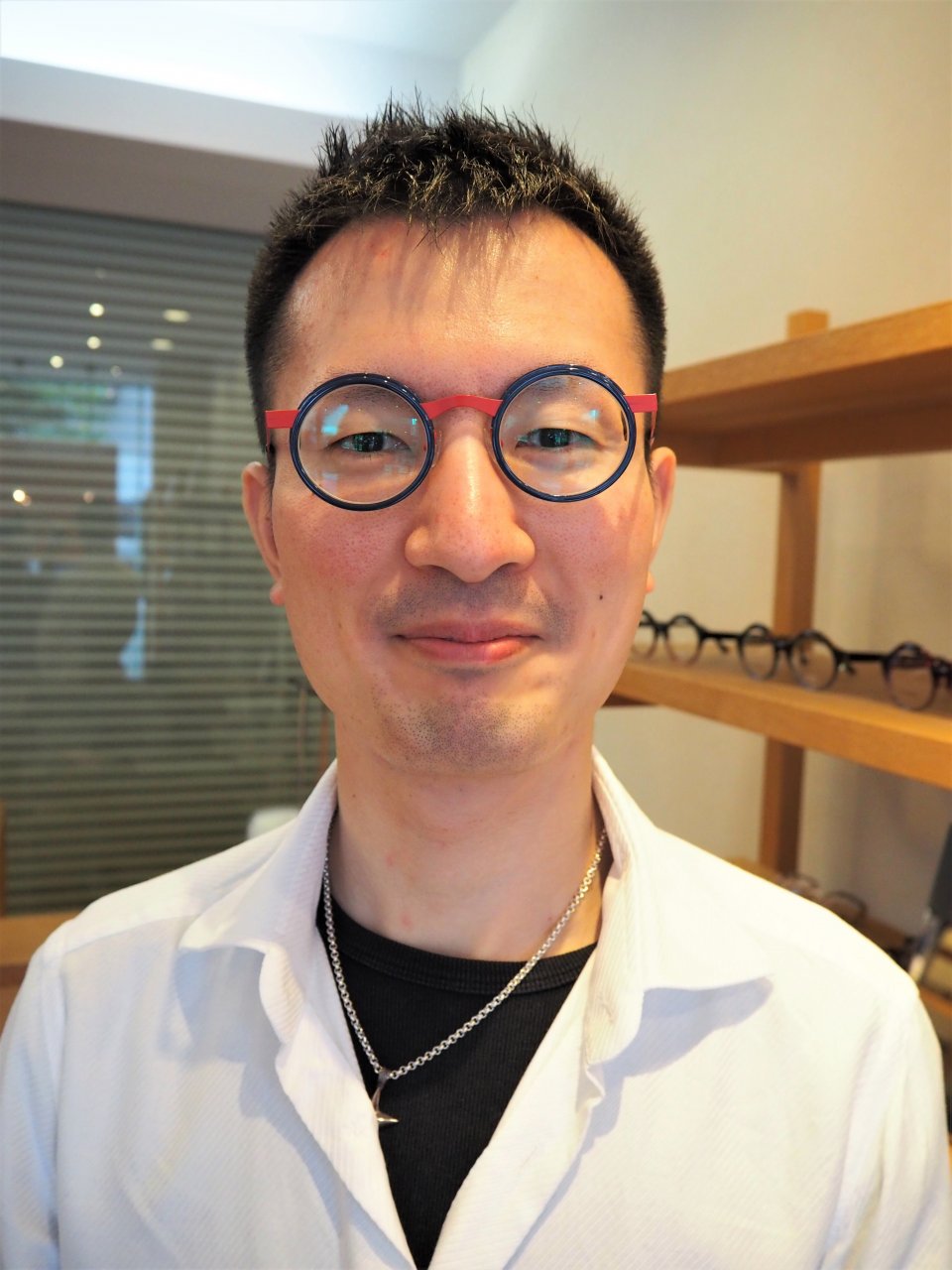 『赤』が効いております☆の画像